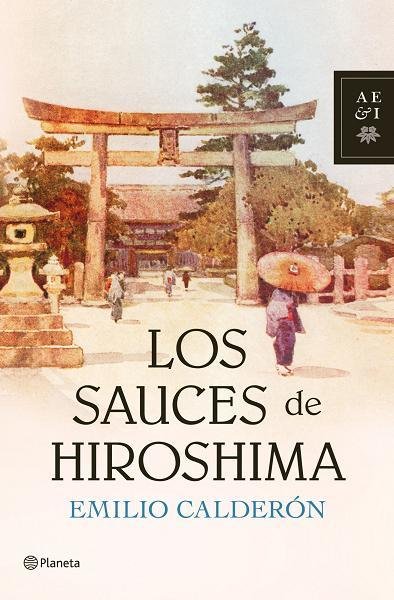 Resumen de Los Sauces de Hiroshima