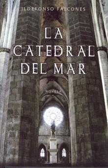 Resumen de La Catedral del Mar