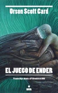 Resumen de El Juego de Ender