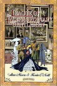 Resumen de The League Of Extraordinary Gentlemen Vol. 1 (La Liga de los Hombres Extraordinarios Vol. 1)