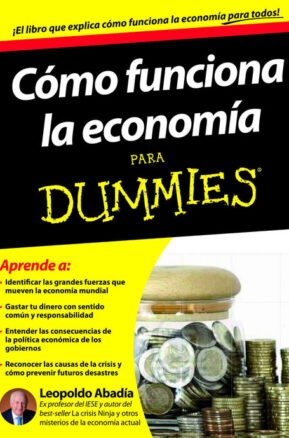 Resumen de Cómo Funciona la Economía Para Dummies