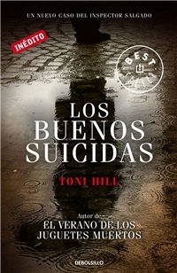 Resumen de Los Buenos Suicidas