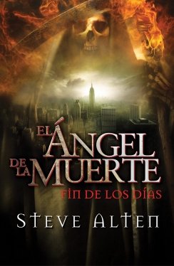 Resumen de El Ángel de la Muerte