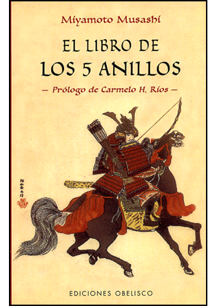 Resumen de El Libro de los Cinco Anillos