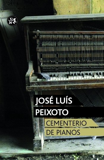 Resumen de Cementerio de Pianos