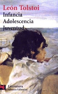 Resumen de Infancia. Adolescencia. Juventud