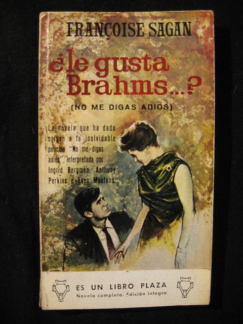 Resumen de ¿Le Gusta Brahms?