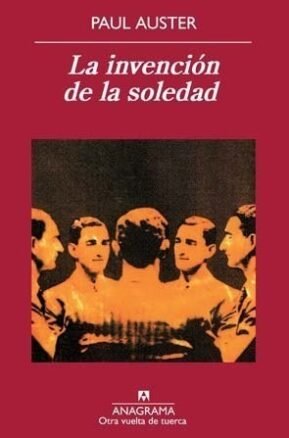 Resumen de La Invención de la Soledad