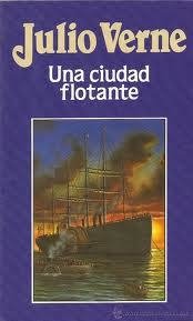 Resumen de Una Ciudad Flotante