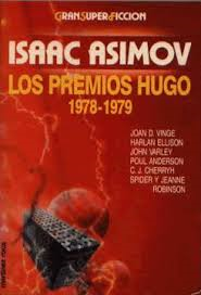 Resumen de Los Premios Hugo 1978-1979