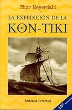 Resumen de La Expedición de la Kon-Tiki