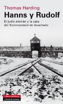 Resumen de Hanns y Rudolf. El Judío Alemán y la Caza del Kommandant de Auschwitz