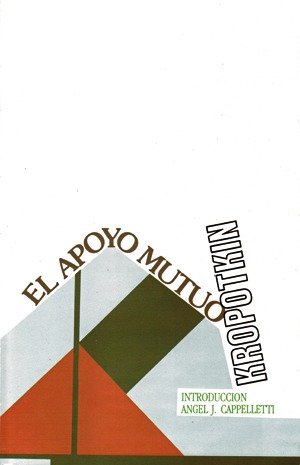 Resumen de El Apoyo Mutuo