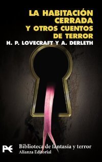 Resumen de La Habitación Cerrada y Otros Cuentos de Terror