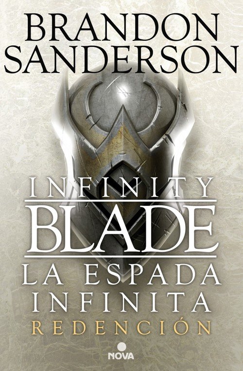 Resumen de La Espada Infinita. Redención (Infinity Blade)