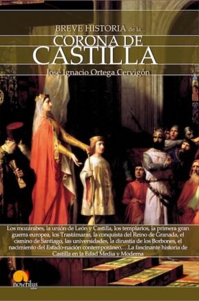 Resumen de Breve Historia de la Corona de Castilla