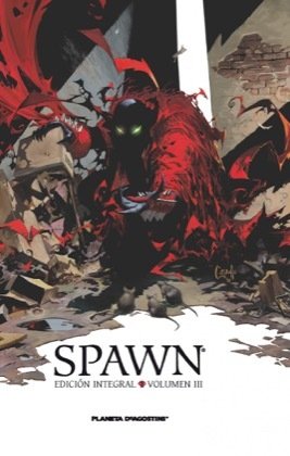 Resumen de Spawn Integral Nº3