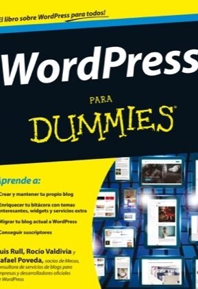 Resumen de Wordpress Para Dummies