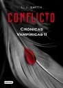 Resumen de Conflicto. Crónicas Vampíricas 2