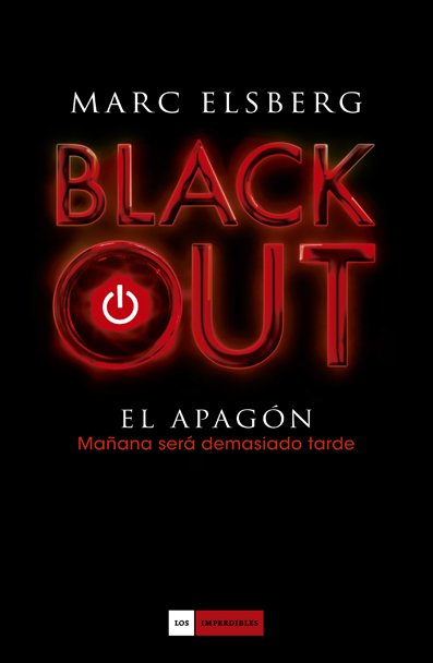 Resumen de Blackout. El Apagón