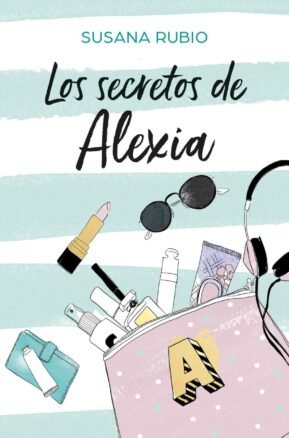 Resumen de Los Secretos de Alexia