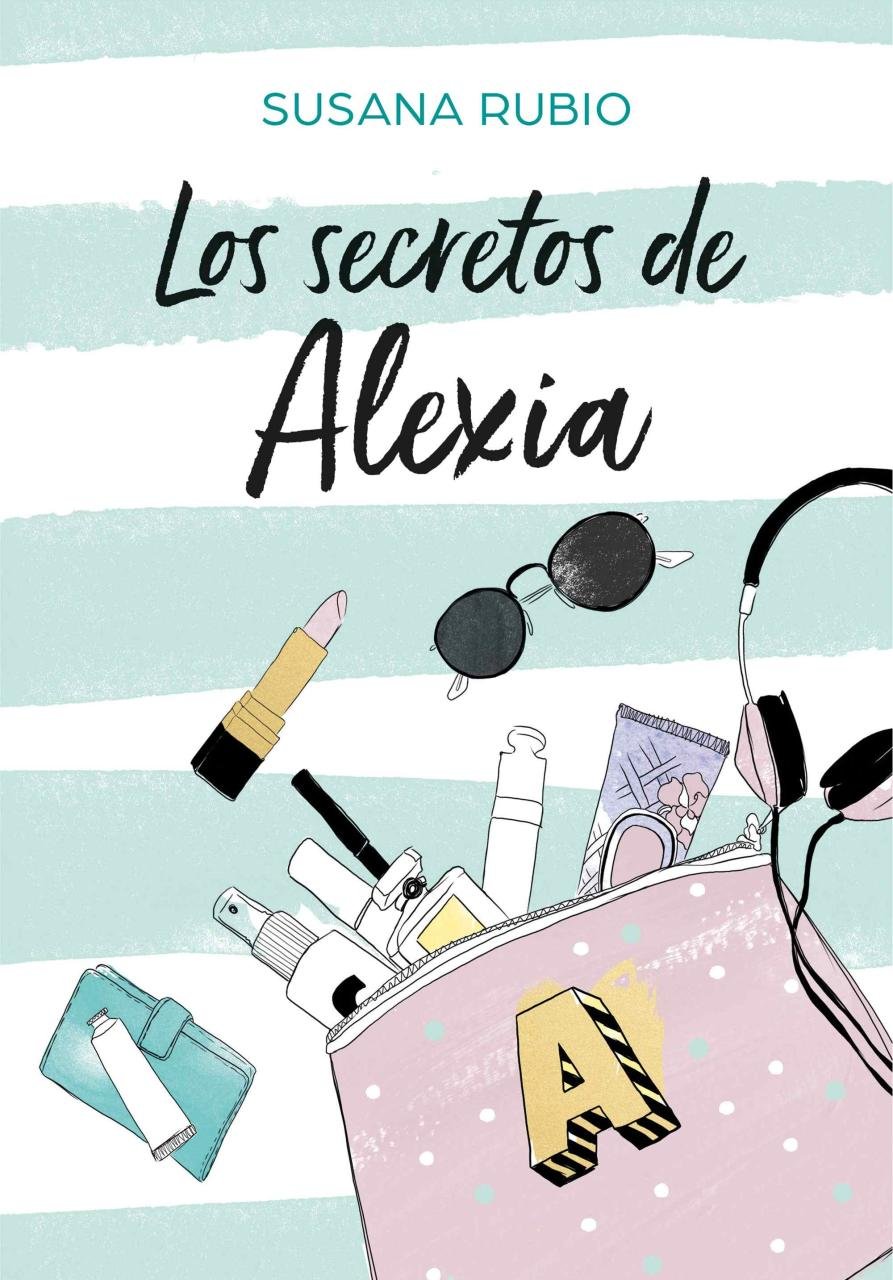 Resumen de Los Secretos de Alexia