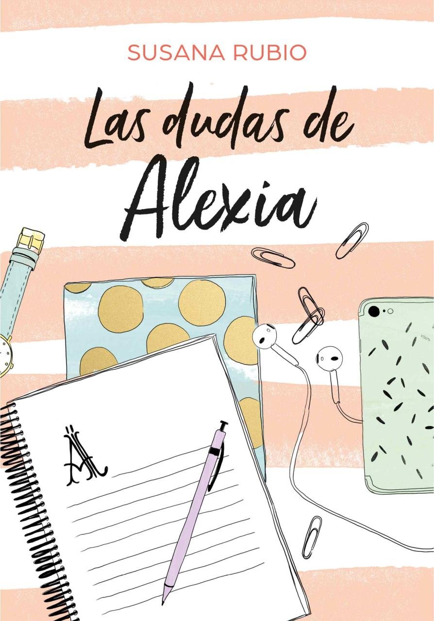 Resumen de Las Dudas de Alexia