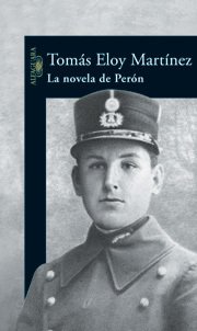 Resumen de La Novela de Perón