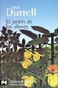 Resumen de El Jardín de los Dioses