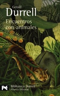 Resumen de Encuentros con Animales