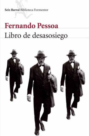 Resumen de Libro del Desasosiego