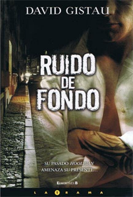Resumen de Ruido de Fondo