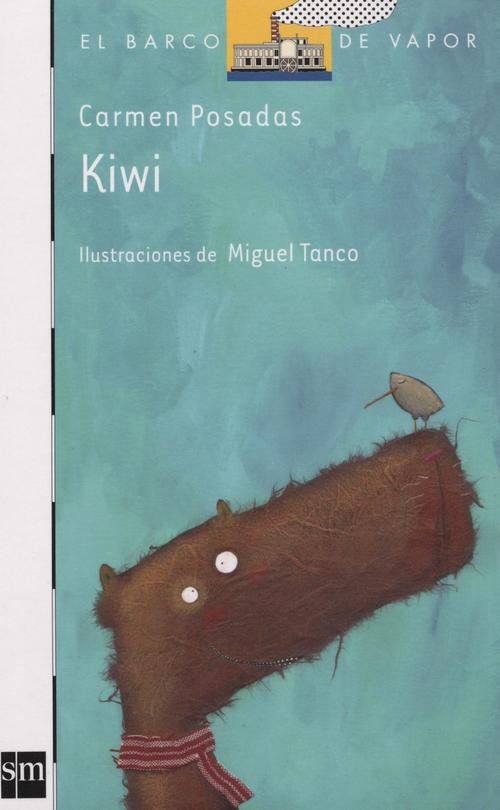 Resumen de Kiwi