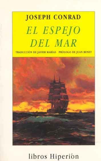 Resumen de El Espejo del Mar
