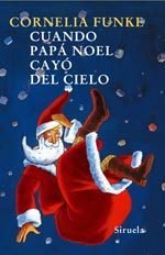 Resumen de Cuando Papá Noel Cayó del Cielo