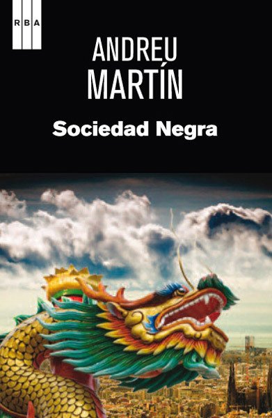 Resumen de Sociedad Negra