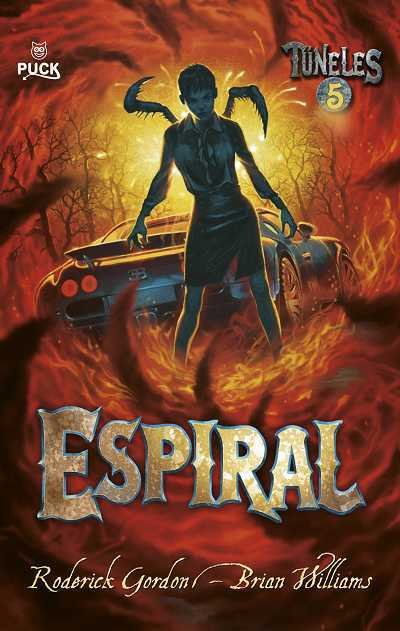 Resumen de Espiral