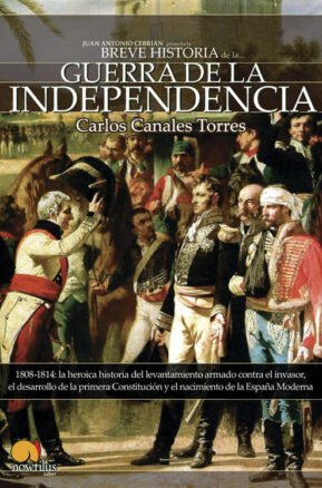 Resumen de Breve Historia de la Guerra de Independencia