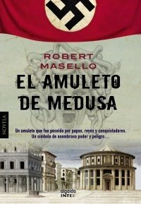 Resumen de El Amuleto de Medusa