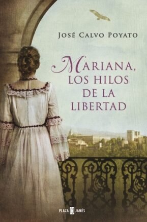 Resumen de Mariana, los Hilos de la Libertad