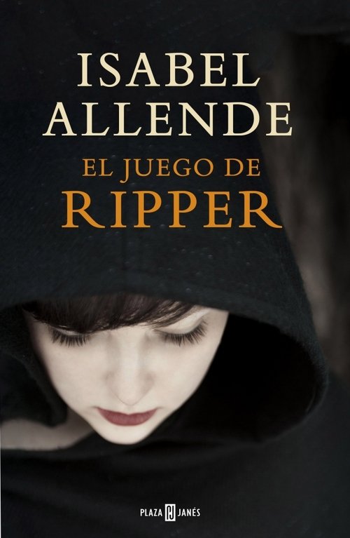 Resumen de El Juego de Ripper