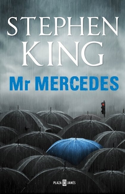 Resumen de Mr. Mercedes. Trilogía Bill Hodges 1