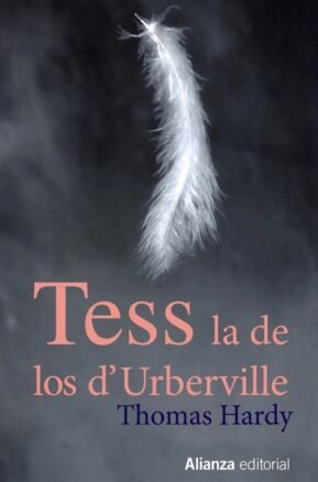 Resumen de Tess, la de los D´Urberville