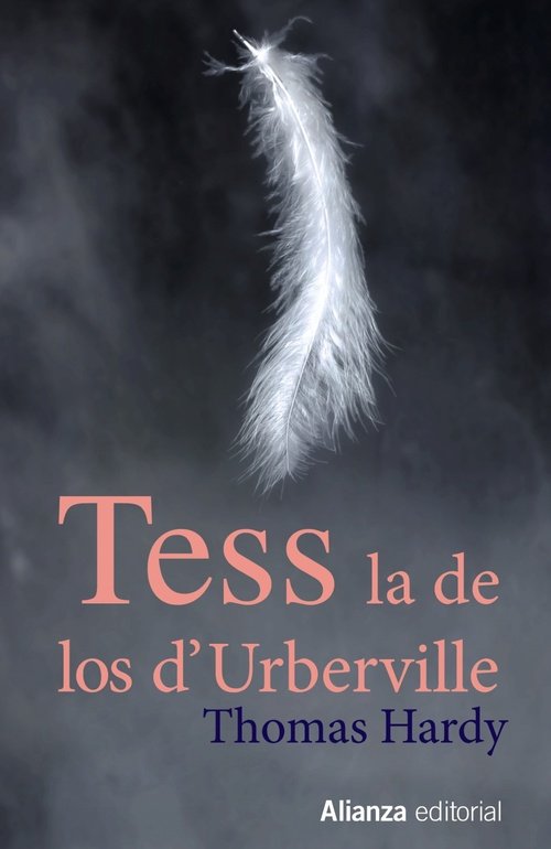 Resumen de Tess, la de los D´Urberville