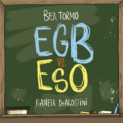 Resumen de Egb Vs Eso