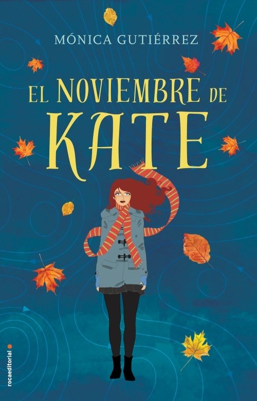 Resumen de El Noviembre de Kate