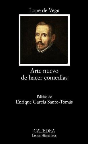 Resumen de Arte Nuevo de Hacer Comedias