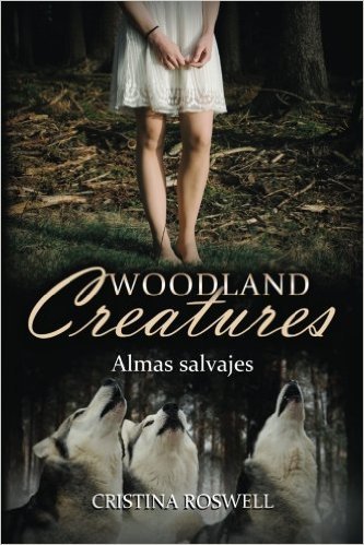 Resumen de Woodland Creatures: Almas Salvajes