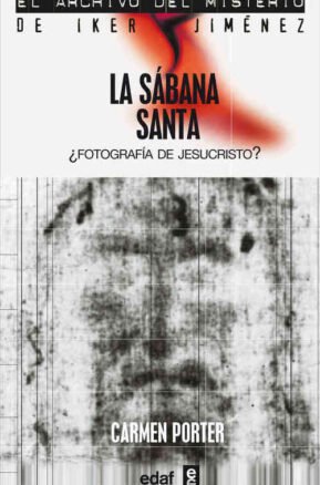 Resumen de La Sábana Santa: ¿Fotografía de Jesucristo?