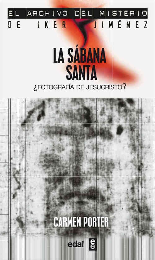 Resumen de La Sábana Santa: ¿Fotografía de Jesucristo?